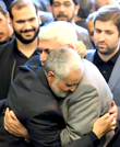 عکس شهید قاسم سلیمانی