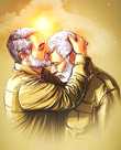 عکس حاج قاسم سلیمانی