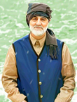 شهید حاج قاسم سلیمانی