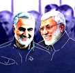 عکس قاسم سلیمانی