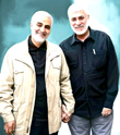 سردار شهید قاسم سلیمانی