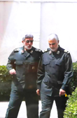 سردار شهید قاسم سلیمانی