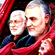 حاج قاسم سلیمانی
