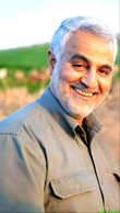 حاج قاسم سلیمانی