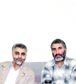 شهید سپهبد قاسم سلیمانی