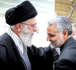 تصویر قاسم سلیمانی