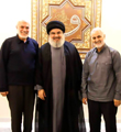 شهید سپهبد قاسم سلیمانی