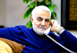 تصویر قاسم سلیمانی