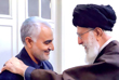 سپهبد شهید حاج قاسم سلیمانی