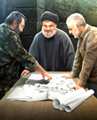 سردار شهید حاج قاسم سلیمانی