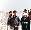 عکس شهید حسن باقری