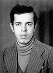 شهید حسن باقری