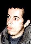شهید حسن باقری