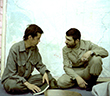 تصاویر شهید حسن باقری