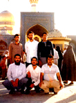 عکس شهید ابراهیم هادی