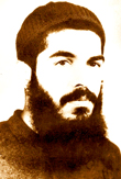 عکس شهید هادی