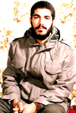 عکس شهید ابراهیم هادی