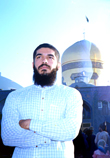 تصاویر شهید ابراهیم هادی
