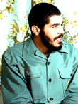 عکس شهید هادی
