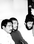 گالری عکس شهید هادی
