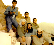 گالری تصاویر شهید هادی