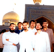 گالری عکس شهید ابراهیم هادی