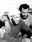 تصویر شهید هادی