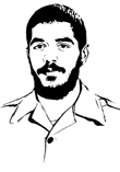 تصاویر شهید هادی