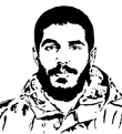 گالری عکس شهید ابراهیم هادی