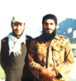 تصویر شهید هادی