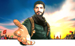 گالری عکس شهید هادی