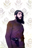 تصاویر شهید هادی