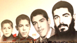 گالری عکس شهید هادی