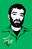 احمد متوسلیان