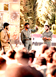 احمد متوسلیان