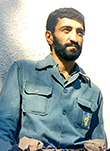 حاج احمد متوسلیان