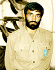 مفقودالاثر متوسلیان