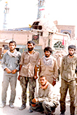 احمد متوسلیان