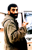 احمد متوسلیان