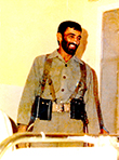 حاج احمد متوسلیان
