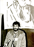 احمد متوسلیان