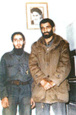 حاج احمد متوسلیان