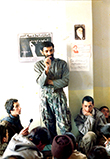 احمد متوسلیان