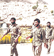 عکس حاج احمد متوسلیان