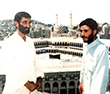 تصاویر حاج احمد متوسلیان