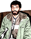مفقودالاثر متوسلیان