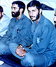 احمد متوسلیان