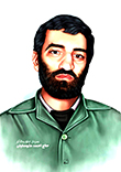 حاج احمد متوسلیان