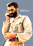 حاج احمد متوسلیان