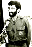 حاج احمد متوسلیان